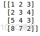 Tensorflow踩坑系列---argmax中axis问题_javascript